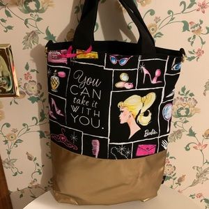 Barbie Bag